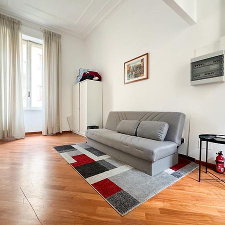 Montezebio Boutique Apartment Rome Luaran gambar