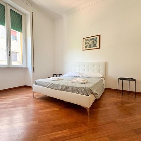 Montezebio Boutique Apartment Rome Luaran gambar