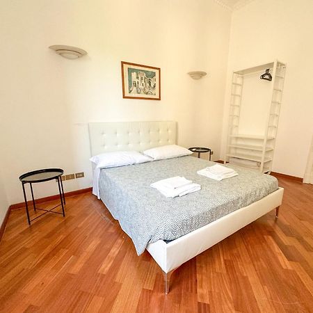 Montezebio Boutique Apartment Rome Luaran gambar