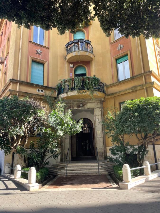 Montezebio Boutique Apartment Rome Luaran gambar