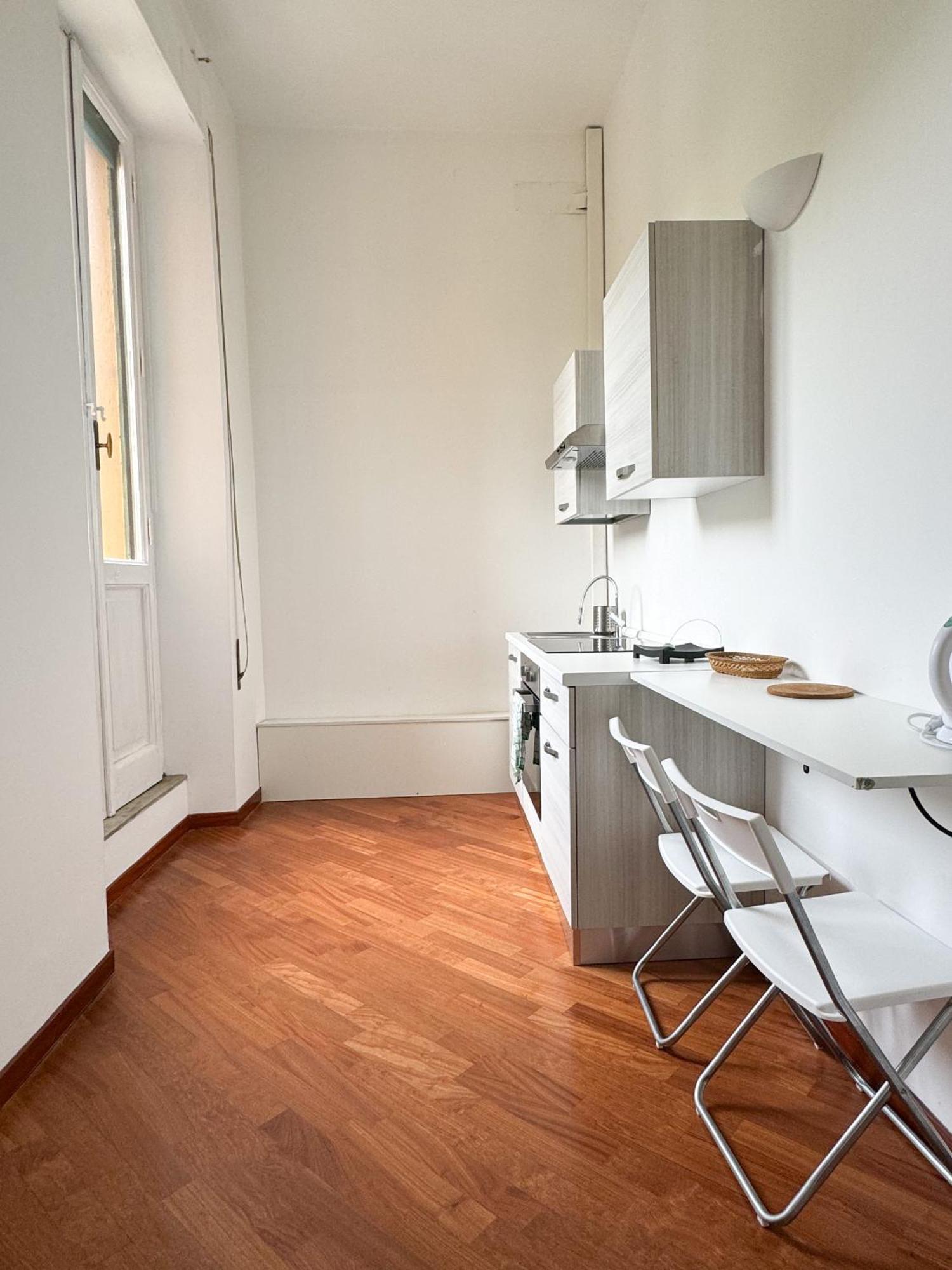 Montezebio Boutique Apartment Rome Luaran gambar