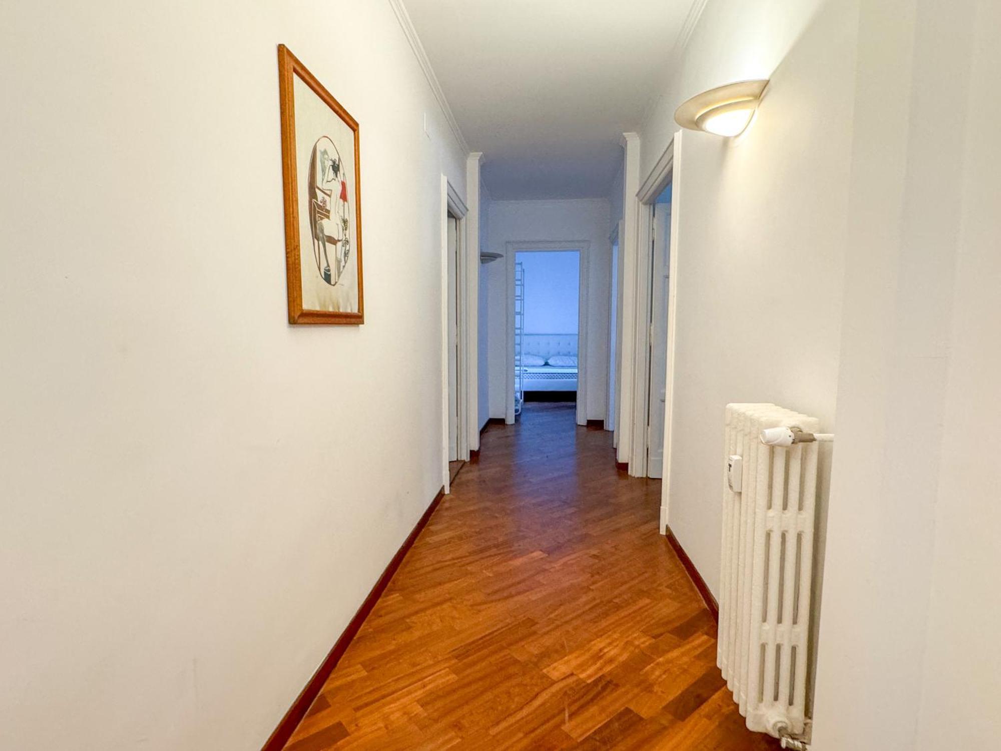 Montezebio Boutique Apartment Rome Luaran gambar