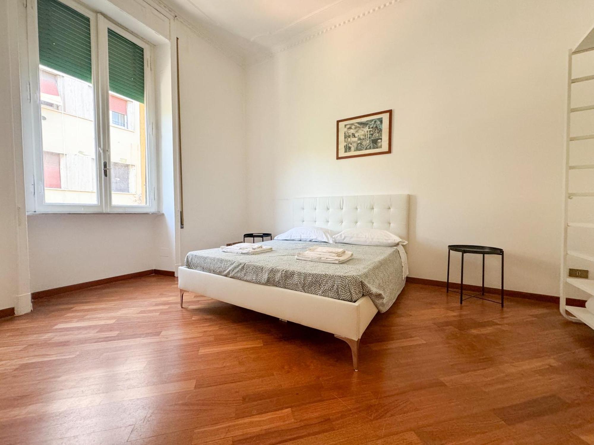 Montezebio Boutique Apartment Rome Luaran gambar