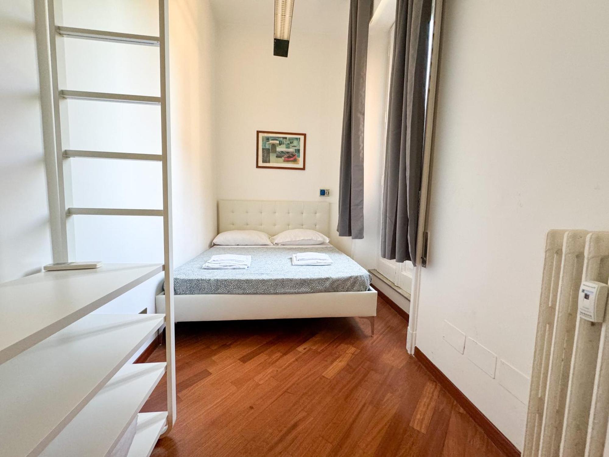 Montezebio Boutique Apartment Rome Luaran gambar