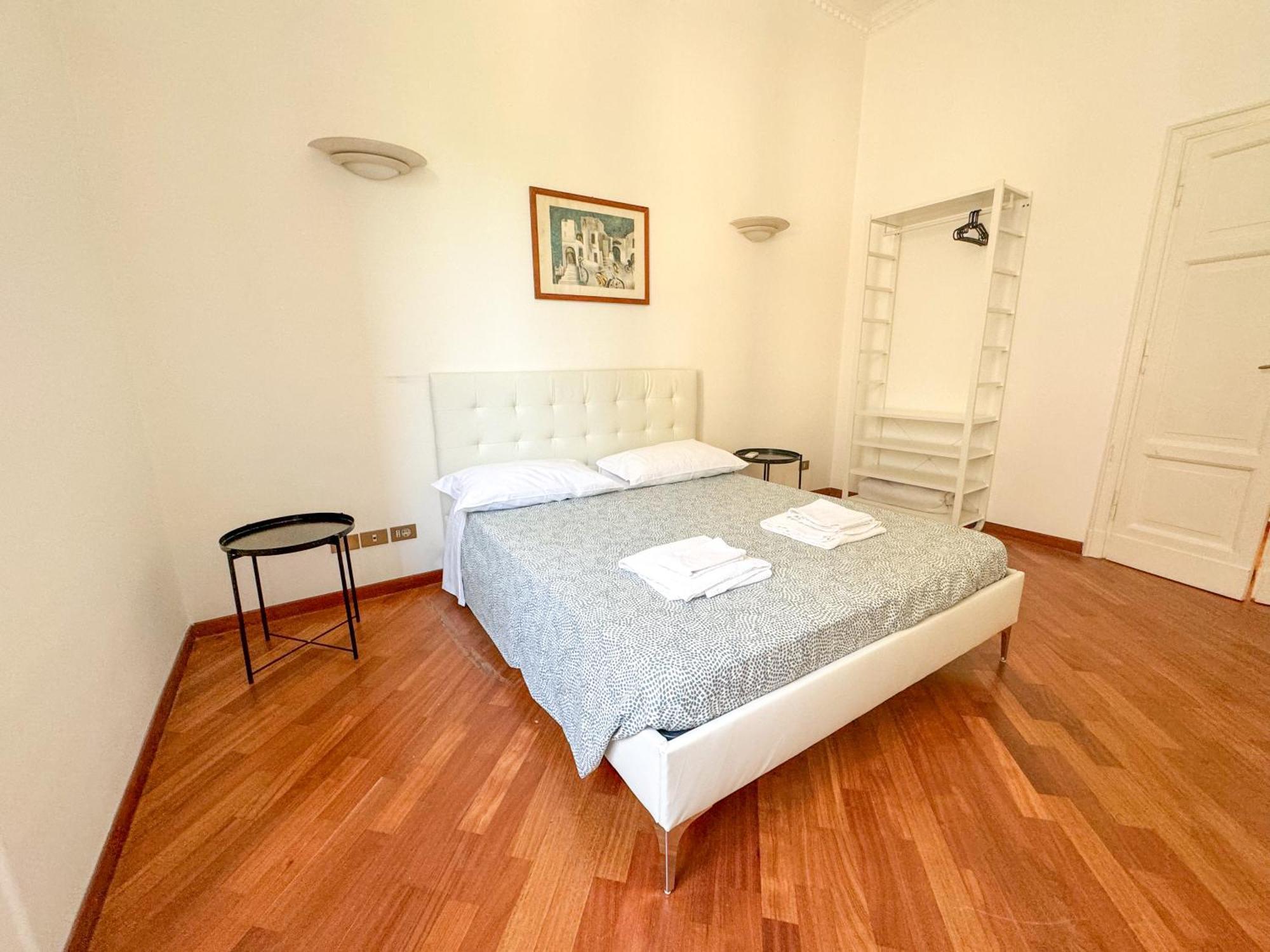 Montezebio Boutique Apartment Rome Luaran gambar